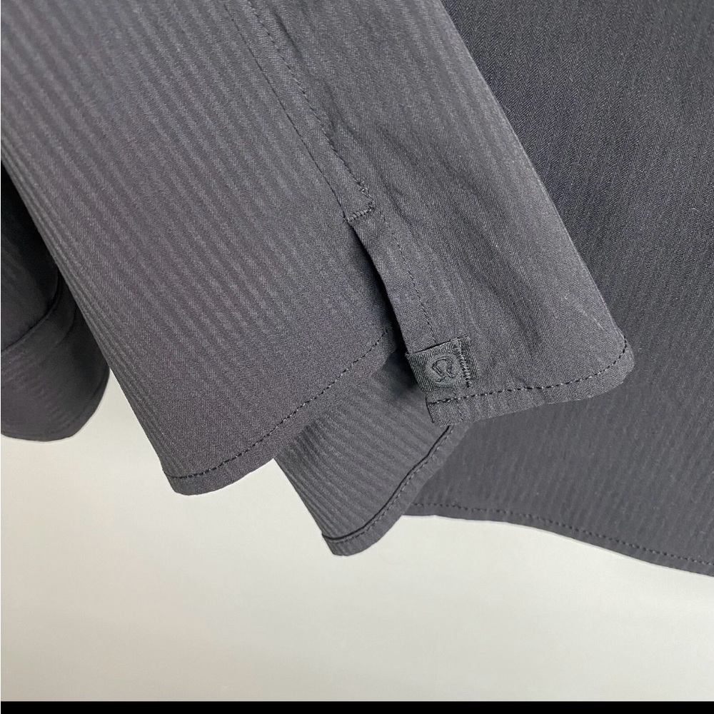Lululemon Black XL - Picture 8 of 11